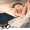 Bidirectional Flow Exhaust Blower, 220V, Ceiling, Plastic - view 6