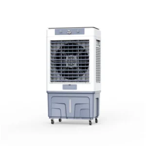 Big Air Cooler, 60L, 220w, 4000 M3