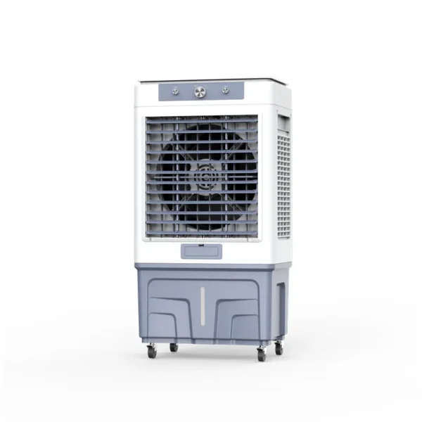 Big Air Cooler, 60L, 220w, 4000 M3