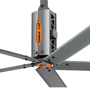 Big Ass Fan, HVLS, Ceiling