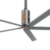 Big Ass Fan, HVLS, Ceiling - view 2