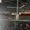 Big Ass Fan, HVLS, Ceiling - view 4