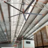 Big Ass Fan, HVLS, Ceiling - view 6