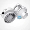 Big Blower, 220~240V, 220v 50h, Plastic