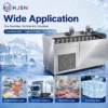 Big Cube Core Compressor, Solar, 380 V, 5.3KW