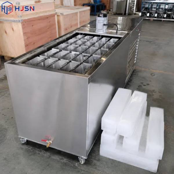Big Cube Core Compressor, Solar, 380 V, 5.3KW - view 5