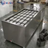 Big Cube Core Compressor, Solar, 380 V, 5.3KW - view 6