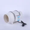 Big Duct Exhaust Fan, 200, 220v