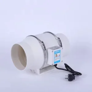 Big Duct Exhaust Fan, 200, 220v