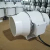 Big Duct Exhaust Fan, 200, 220v - view 4