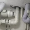 Big Duct Exhaust Fan, 200, 220v - view 6