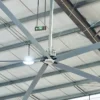 Big Hvls Fan, JULAI, 24ft, 7.3m - view 2