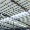 Big Hvls Fan, JULAI, 24ft, 7.3m - view 3