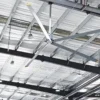 Big Hvls Fan, JULAI, 24ft, 7.3m - view 5