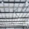 Big Hvls Fan, JULAI, 24ft, 7.3m - view 6