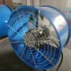 Big Volume Axial Fan, 800mm, 900mm, 1000mm - view 2