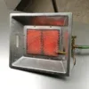 Biogas Propane Heater, 110 V, 2.5KW(3.35hp)