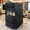 Biomass Pellet Heating Stoveenergy, 7kW-240kW