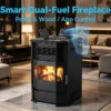 Biomass Pellet Heating Stoveenergy, 7kW-240kW - view 3