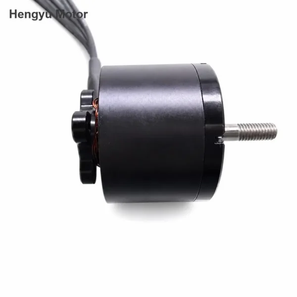Bl3120w Outer Rotor Motor, 24V, IP54, 19969RPM, UAV