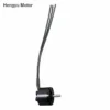 Bl3120w Outer Rotor Motor, 24V, IP54, 19969RPM, UAV - view 3