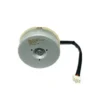 Bl6520 Outer Rotor Motor, Brushless, Gear Motor, 1300rpm - view 3