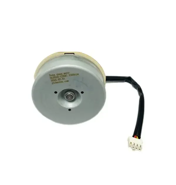 Bl6520 Outer Rotor Motor, Brushless, Gear Motor, 1300rpm - view 3