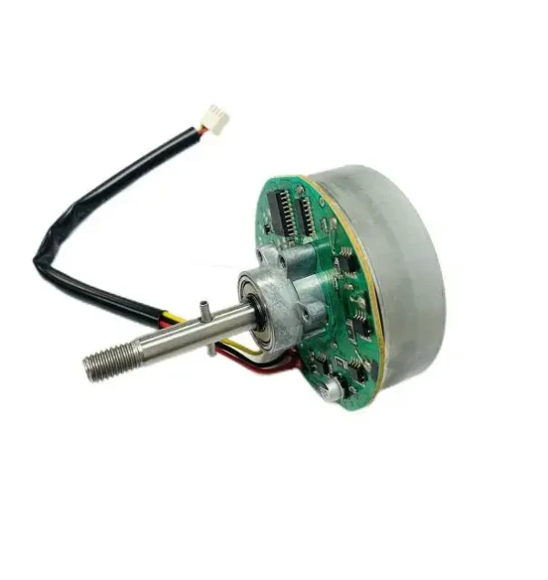 Bl6520 Outer Rotor Motor, Brushless, Gear Motor, 1300rpm - view 4