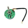 Bl6520 Outer Rotor Motor, Brushless, Gear Motor, 1300rpm - view 5