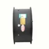 Black Drum Exhaust Fan, 600mm, AC 220V~240V, 10800m³ - view 2