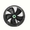 Black Drum Exhaust Fan, 600mm, AC 220V~240V, 10800m³ - view 3
