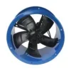 Black Drum Exhaust Fan, 600mm, AC 220V~240V, 10800m³ - view 6