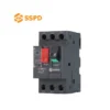Black Model Type Motor, SSPD, GV2, ME22
