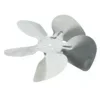 Blade Aluminum Fan, 250mm, Blowing or Sucking, Electric