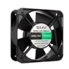 Blade Axial Duct Fan, Plastic, 380 V, 155~170 CFM
