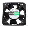 Blade Axial Duct Fan, Plastic, 380 V, 155~170 CFM - view 2
