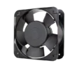 Blade Axial Duct Fan, Plastic, 380 V, 155~170 CFM - view 3