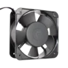 Blade Axial Duct Fan, Plastic, 380 V, 155~170 CFM - view 4