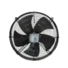 Blade Axial Flow Fan, 500mm, 6D, 6E, 220/380V - view 2