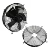 Blade Axial Flow Fan, 500mm, 6D, 6E, 220/380V - view 3