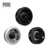 Blade Axial Ventilation Fan, 300mm, 220V, Brushless, Plastic - view 3