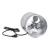 Blade Boost Duct Fan, 4INCH, 6INCH, 8INCH, 120V