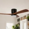 Blade Ceiling Fan, USA, W2352P154687, Motor 10 years