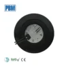 Blade Centrifugal Cooling Fan, IP55, 230V, 190mm, Plastic - view 4