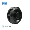 Blade Centrifugal Cooling Fan, IP55, 230V, 190mm, Plastic - view 5