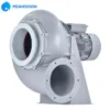 Blade Centrifugal Ventilation Blower, MEANSOON
