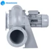 Blade Centrifugal Ventilation Blower, MEANSOON - view 2