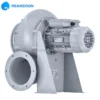 Blade Centrifugal Ventilation Blower, MEANSOON - view 3