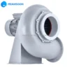 Blade Centrifugal Ventilation Blower, MEANSOON - view 5