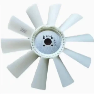 Blade Explosion-proof Axial Fan, 120 V, Electric